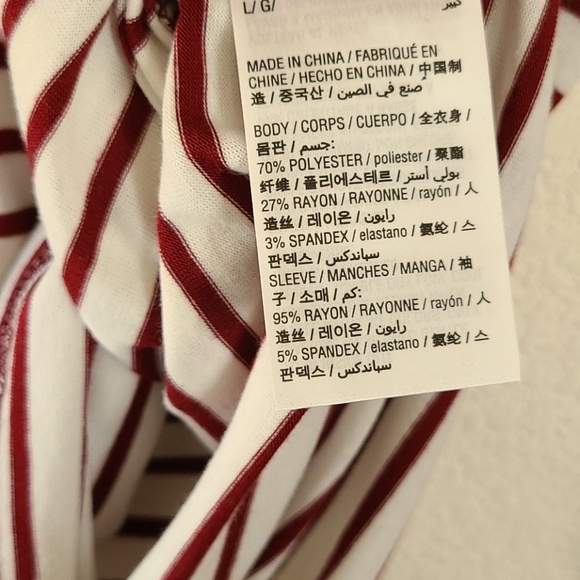 Style & Co Top - Picture 11 of 13